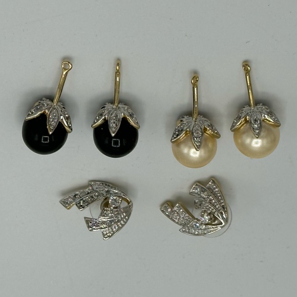 Camrose and Kross Jewelry Camrose And Kross Interchangeable